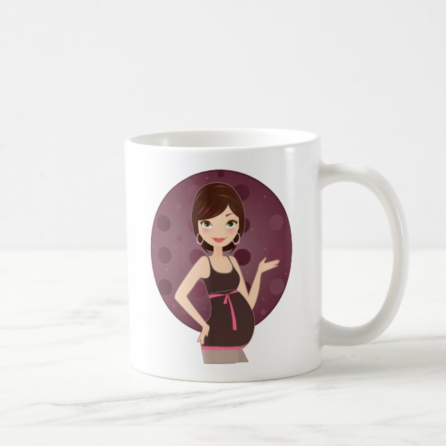 Mug mode enceinte (Droite)