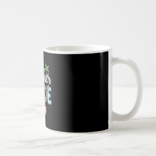 Mug Mode enseignant désactivé fin d'école d'été drôle