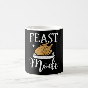 Mug Mode Fête Activée Enfants Famille Correspondance A