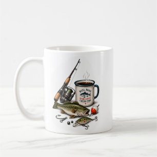 Mug Mode Papa Pêcheur