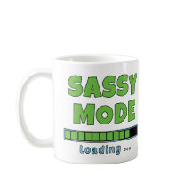 Mode Sassy Chargement en cours…