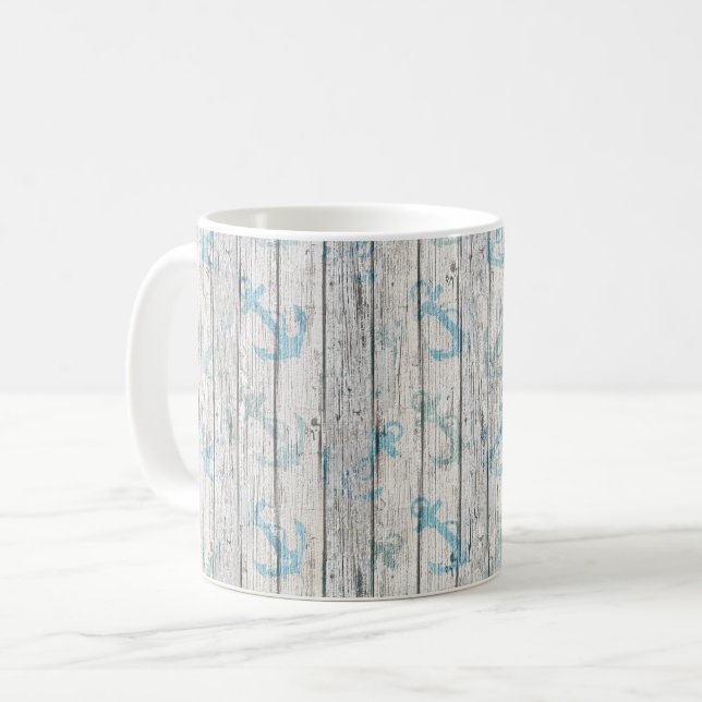 Mug modèle (Devant gauche)