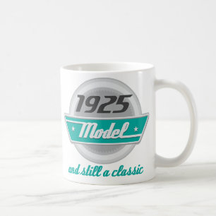 Mug Modèle 1925 et toujours un classique