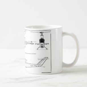 Mug Modèle AH1