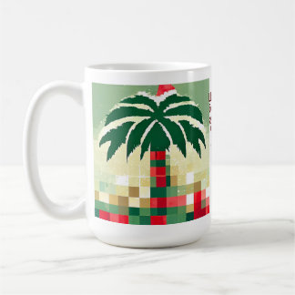 Mug Modèle avec vos photos et votre salutation