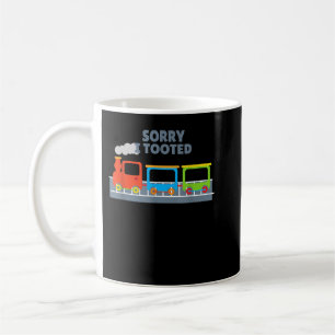 Mug Modèle Cadeau De Chemin De Fer Pour Les Amateurs D