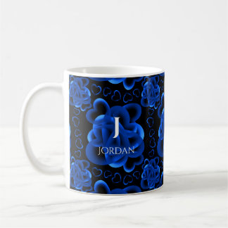 Mug Modèle Cœurs en Abondance