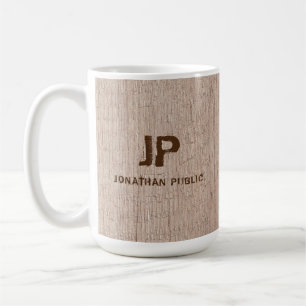 Mug Modèle Mono gramme