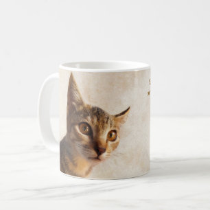 Mug Modèle photo chat chat chat chat chat animal perso