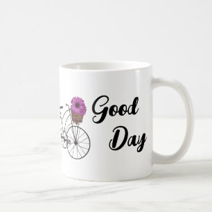 Mug Modèle vintage