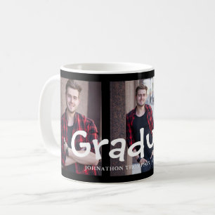 Mug Moderne 3 - Diplôme photo