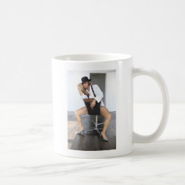 Mug Modeste Jones 2010