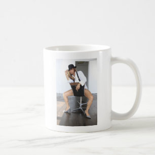 Mug Modeste Jones 2010