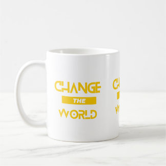 Mug Modifier la citation mondiale