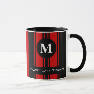 Mug Modifier la couleur de bande pour correspondre à l