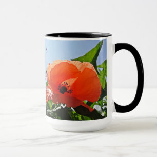 Mug Mohntasse : Bonne journée