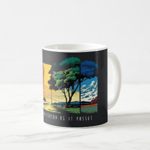 Mug Moi jouant un solo de tableur