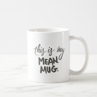 Mug MOI, mug.Coupe du Café