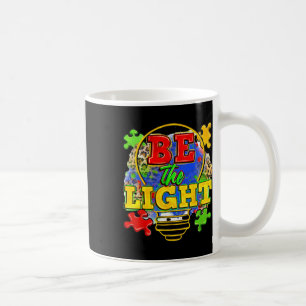 Mug Mois de l'autisme Journée mondiale de sensibilisat