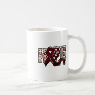 Mug Mois de sensibilisation à la drépanocytose Mois de