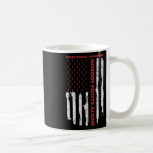 Mug Mois de sensibilisation à la lutte contre les mala
