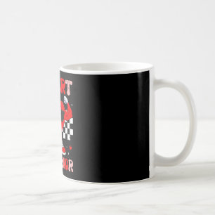 Mug Mois de sensibilisation à la maladie cardiaque gue