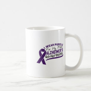 Mug Mois de sensibilisation à la maladie d'Heimerheime