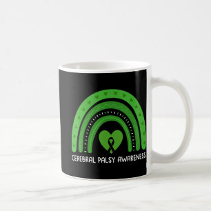 Mug Mois de sensibilisation à la paralysie cérébrale R