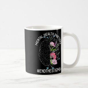 Mug Mois De Sensibilisation Aux Problèmes De Santé Men