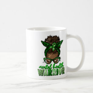 Mug Mois de sensibilisation des guerriers de la santé