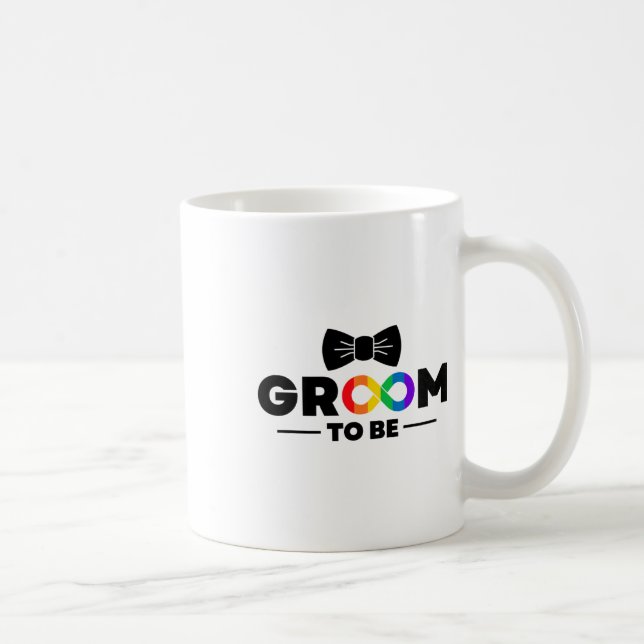 Mug Mois des fiertés (Droite)