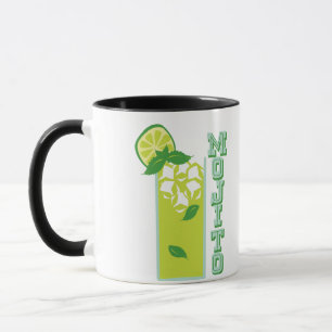 Mug Mojito