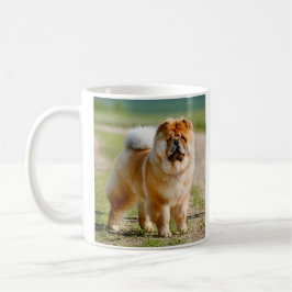 Mug Mojo Chow