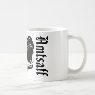 Mug mok amstaff