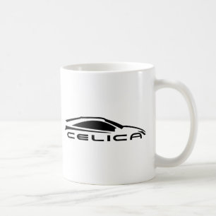 Mug Mok Toyota Celica
