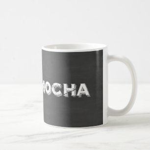 Mug Moka