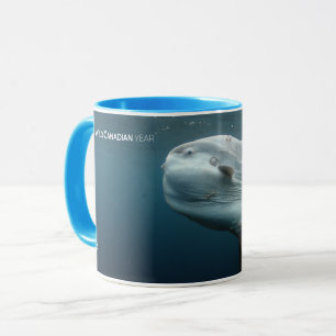 Mug Mola Mola