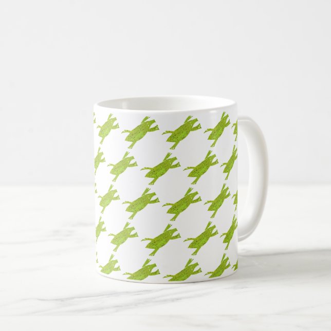 Mug Mole mole mole (Devant droit)