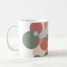 Molécules rouges-vertes