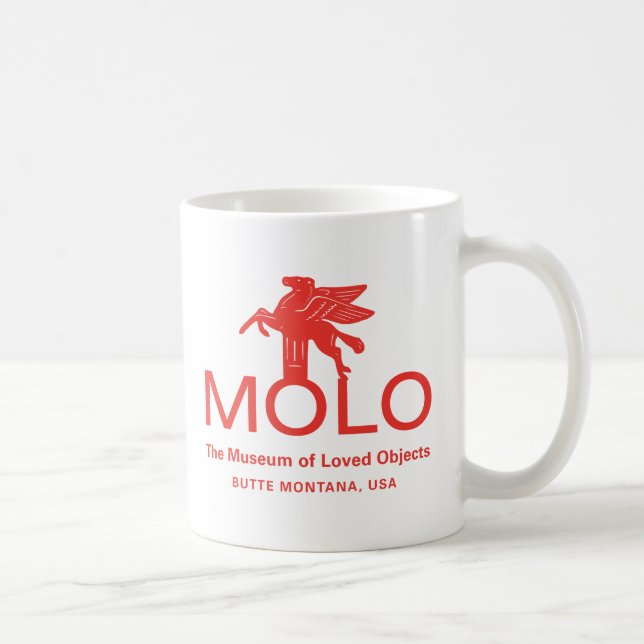 Mug MOLO Bokashosho (Droite)
