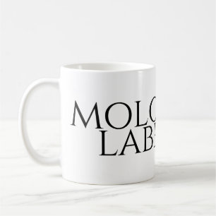 Mug Molon Labe