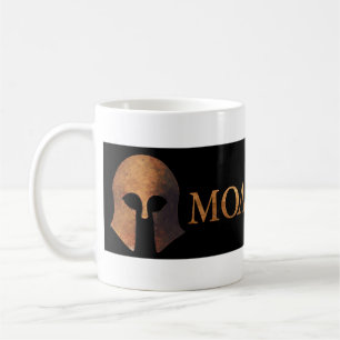 Mug Molon Labe (venu et obtenez-le)