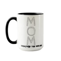 MOM - À Porter