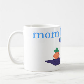 Mug mom day  kaffeetasse