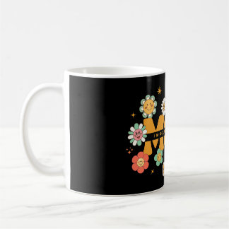 Mug MOM Flower Shirt, Cute Floral MOM Tee