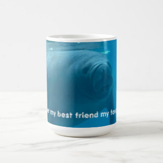 Mug mom verwandlungstasse