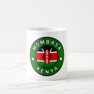 Mug Mombasa Kenya