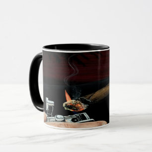 Mug Moment de détente