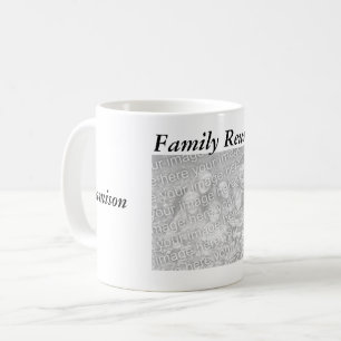 Mug - Momento de la Réunion avec photo