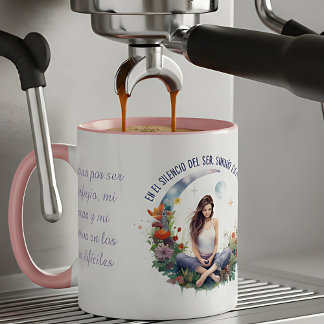 Mug Momentos de calma